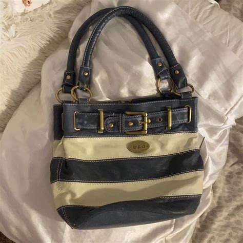 dolce and gabbana striped purse|dolce and gabbana sling bag.